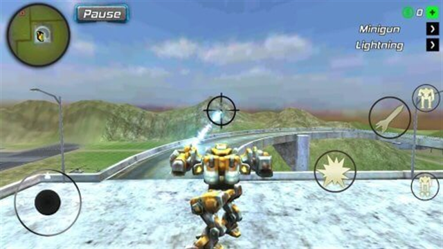 冰封城市英雄下载官方版