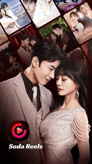 Soda Reels安卓版