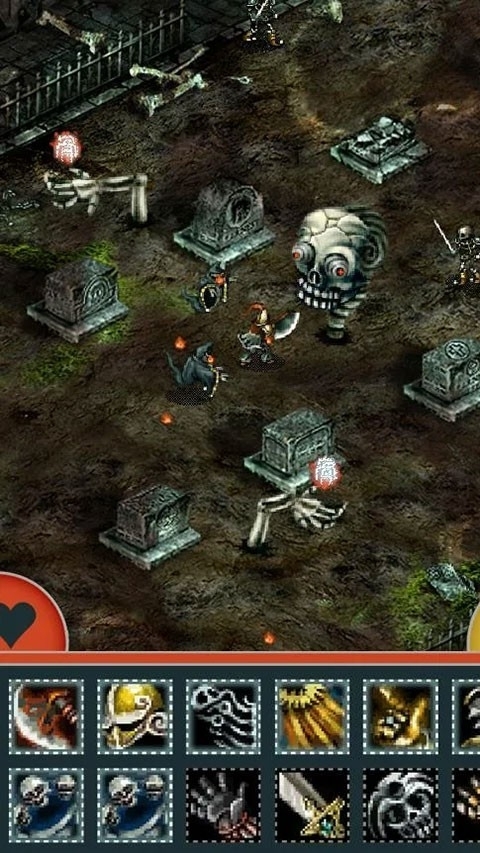 TRIGLAV魔塔最新版本