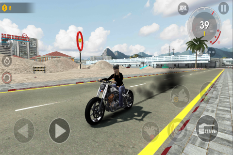 极限摩托2下载官方正版