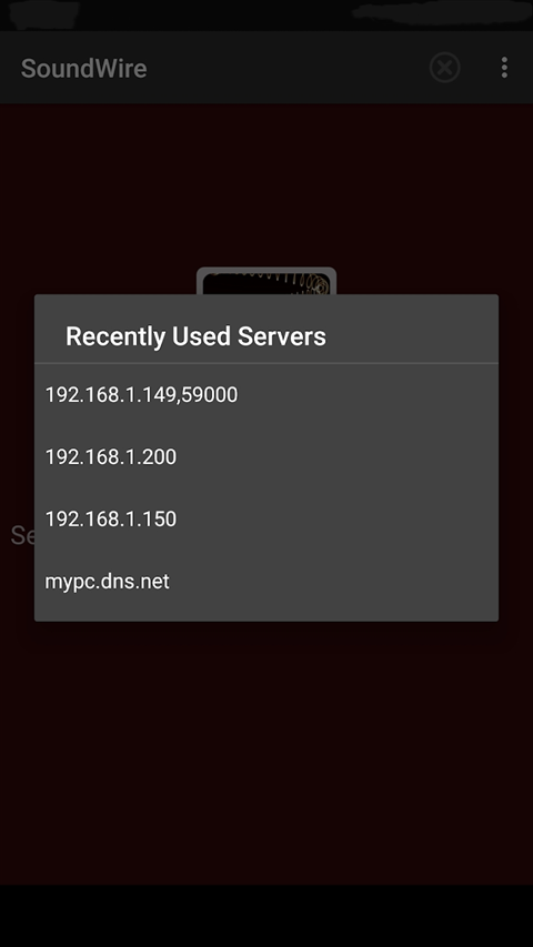 SoundWireFree手机端下载