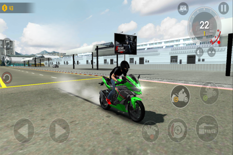 极限摩托2下载官方正版