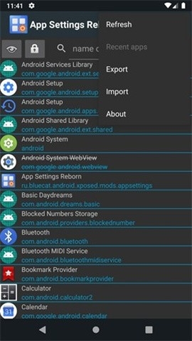 settings下载安卓版