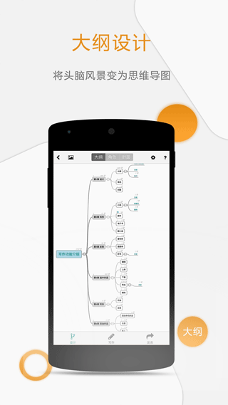 壹写作App官方版下载