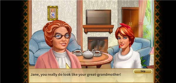 珍妮的农场安卓汉化版下载