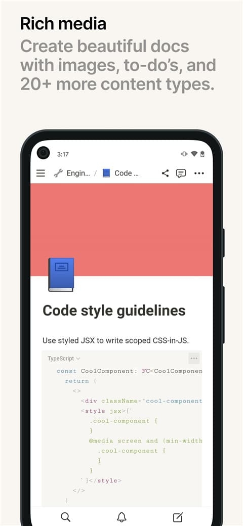 Notion下载安卓版