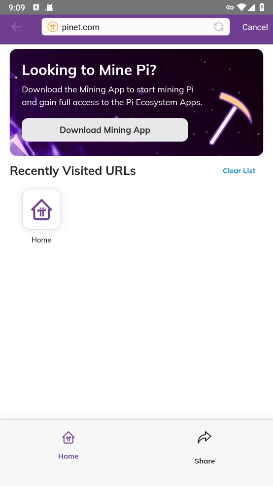 Pi浏览器官方下载