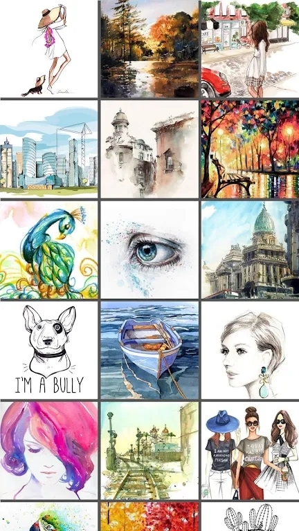 artistseye官方下载