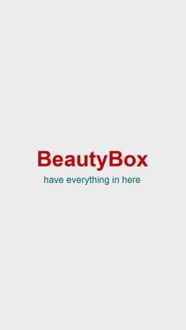 beautybox资源盒子软件下载