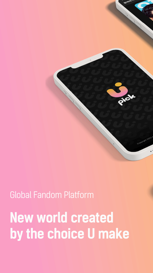 upick官方最新版本下载