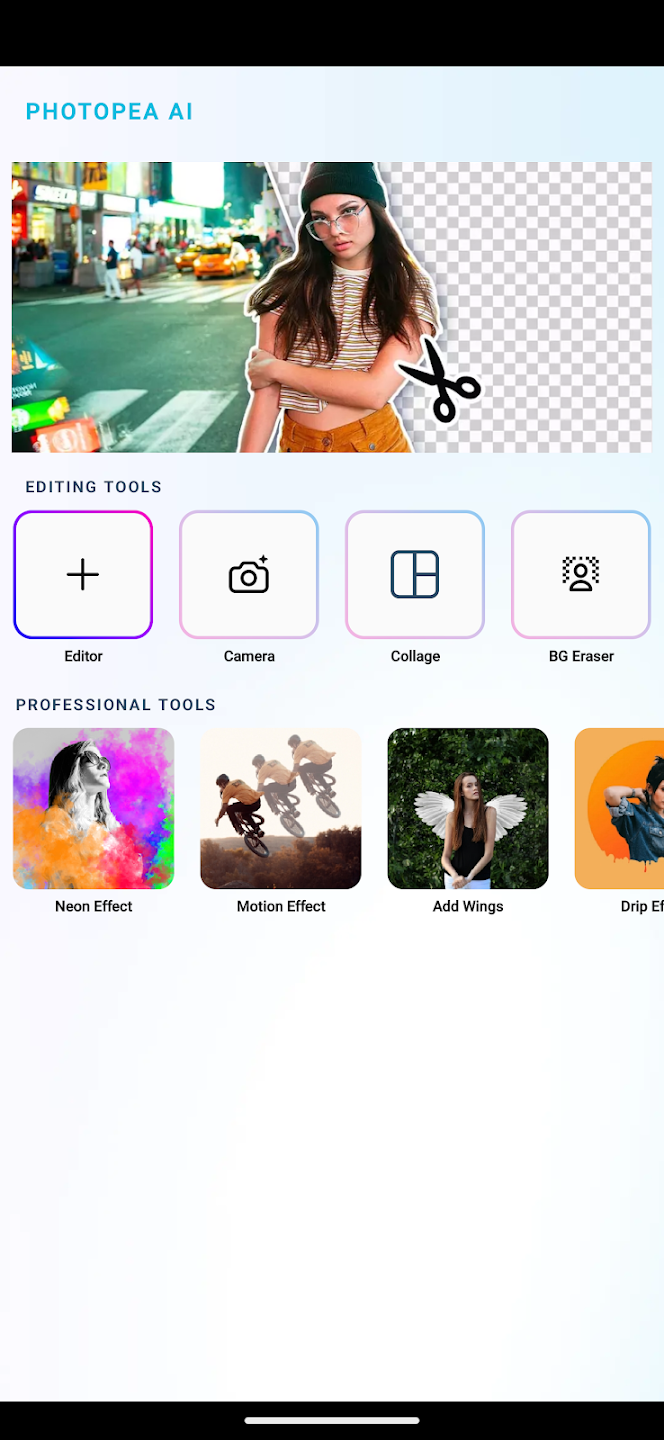 Photopea手机版下载