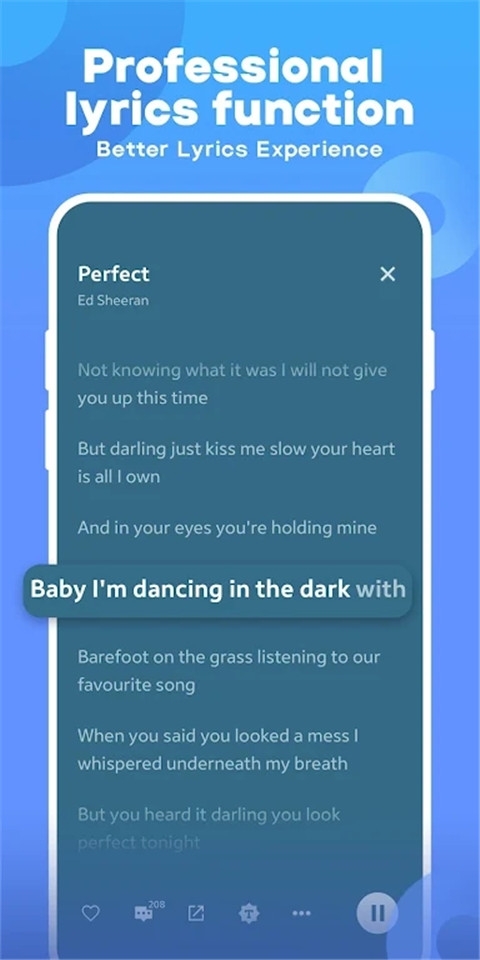 Joox音乐软件安卓版