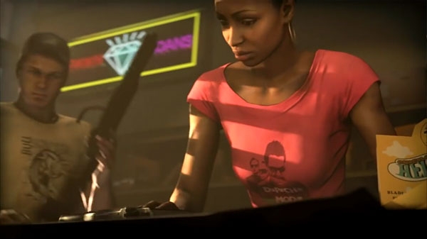 求生之路2下载手机版