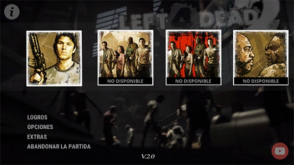 求生之路2下载手机版