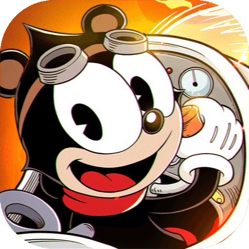 发条总动员官方正式免费版下载