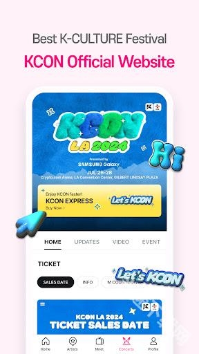 MNET PLUS下载安卓最新版