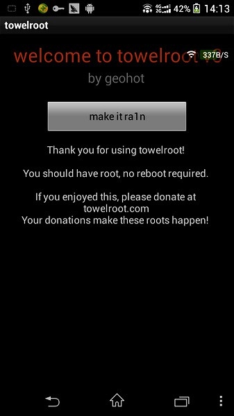 Towelroot官网版下载