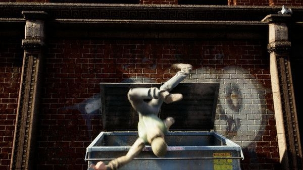 流浪汉模拟器手机版下载