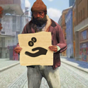 流浪汉模拟器手机版下载