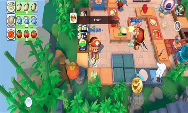 疯狂厨房2完整版游戏下载