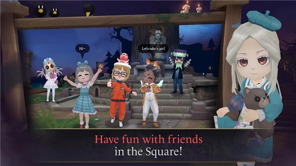 奶奶的家游戏中文版下载