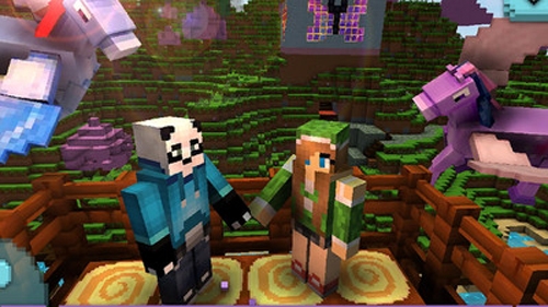 女孩世界创作和建设手游App下载