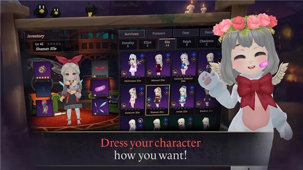 奶奶的家游戏中文版下载