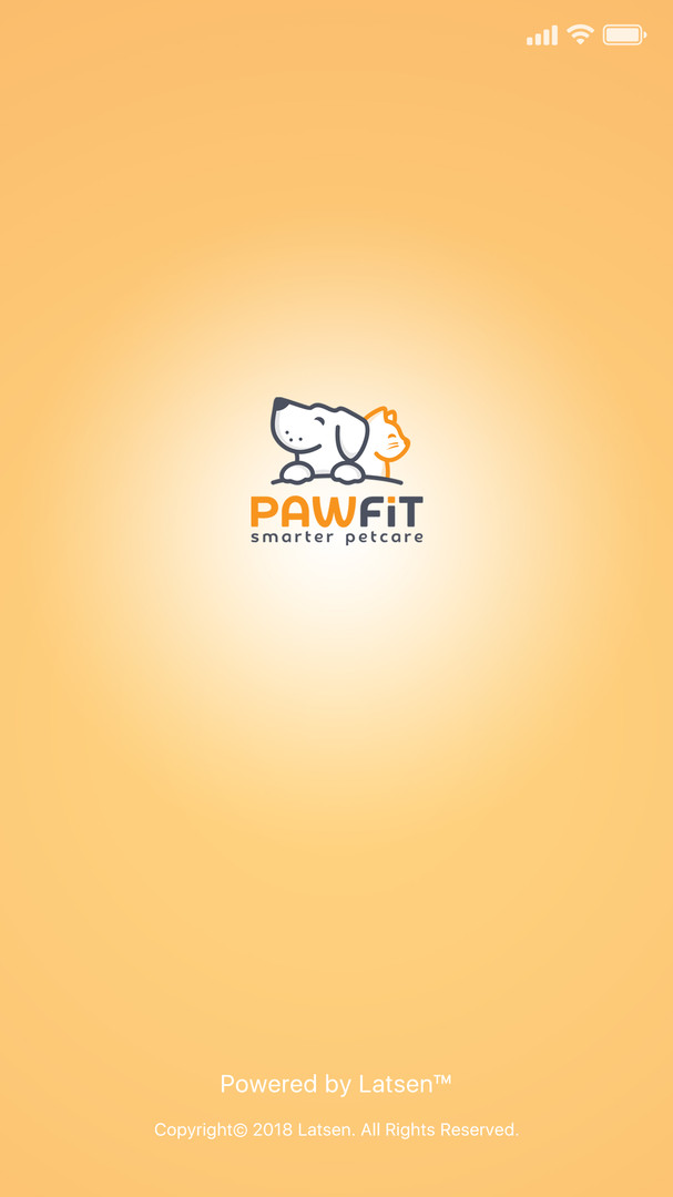 Pawfit中文版