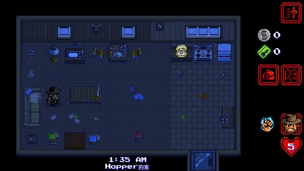 怪奇物语下载免费版