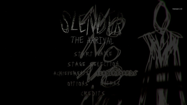 瘦长鬼影降临手机版下载