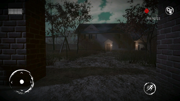 瘦长鬼影降临手机版下载