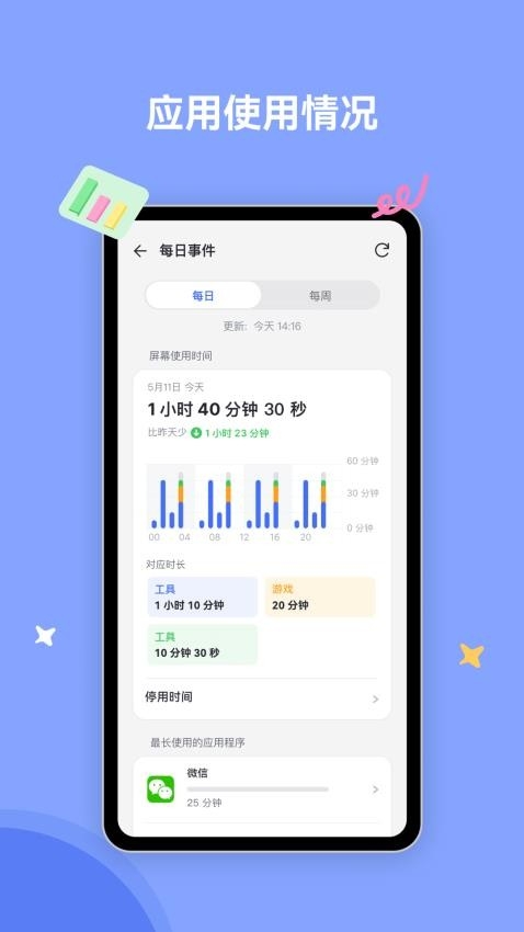 AirDroid Parental Control中文版