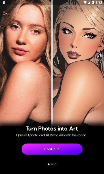 ai mirror下载手机版