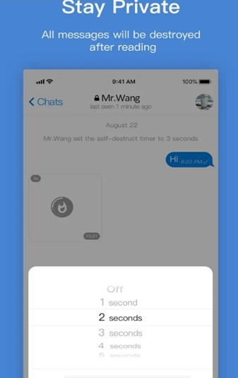 popchat免费安卓版下载