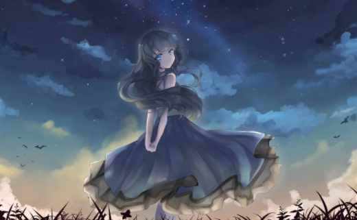 当鸟动漫App官方版下载最新版