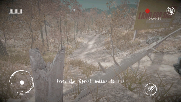 瘦长鬼影降临手机版下载