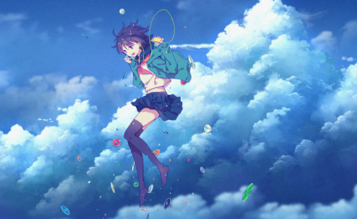 当鸟动漫App官方版下载最新版