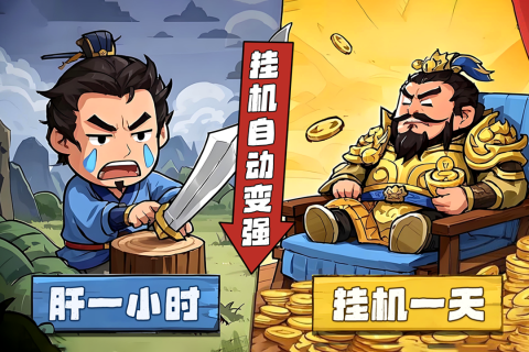 天天三国官网版下载