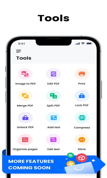 PDFReaderpro安卓版