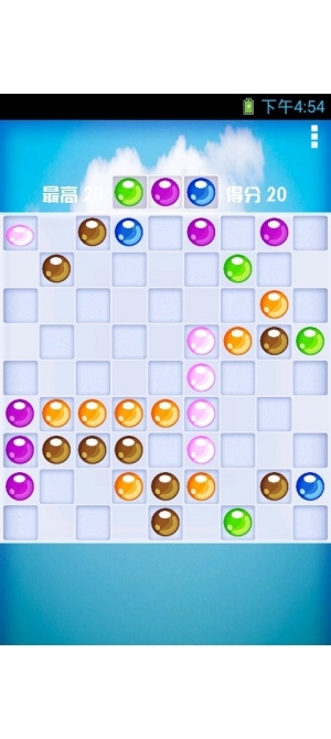 五子连珠经典手机版下载安装