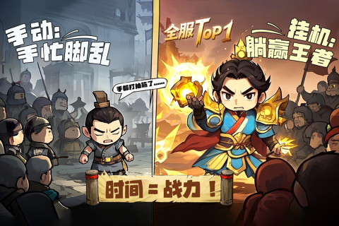 天天三国官网版下载