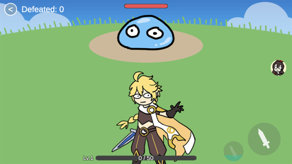 不是元神Silly Wisher最新版下载