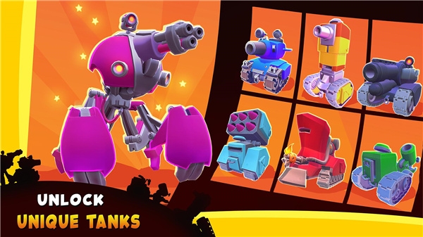 钢铁之丘2最新版本下载