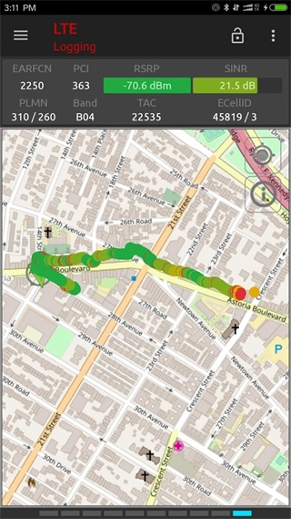 网络信号大师下载最新版