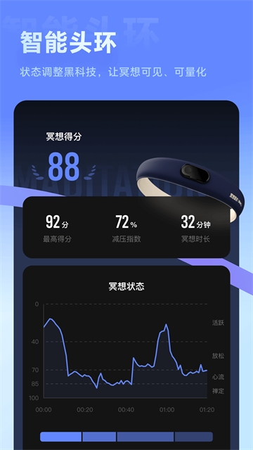 冥想星球app免费下载