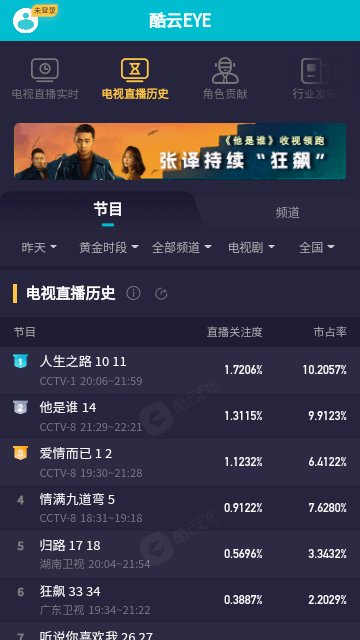 酷云eye官网版下载
