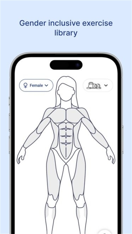 MuscleWiki官网中文版