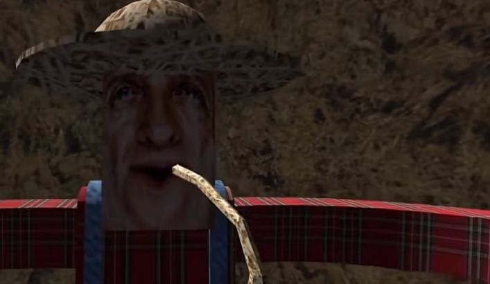 约翰的农场下载手机版