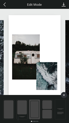 unfold拼图软件官网版下载