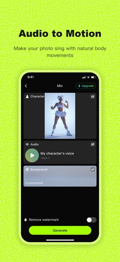 ViggleAI官网安卓下载